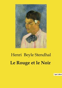 Image de Le Rouge et le Noir