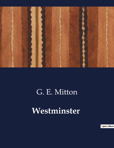 Picture of Westminster