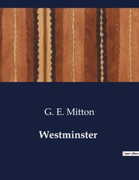 Picture of Westminster