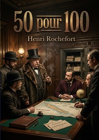 Picture of 50 pour 100