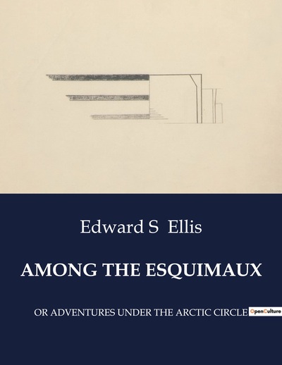 Picture of AMONG THE ESQUIMAUX