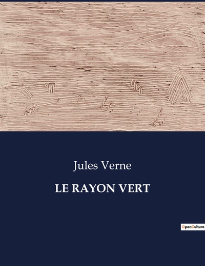 Picture of LE RAYON VERT