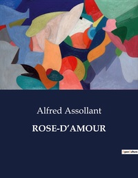 Image de ROSE-D'AMOUR