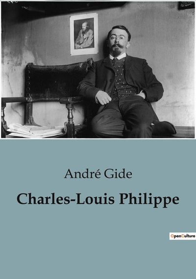 Picture of Charles-Louis Philippe