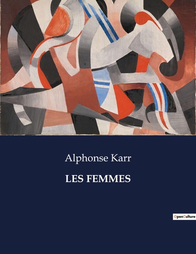 Picture of LES FEMMES