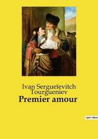 Image de Premier amour