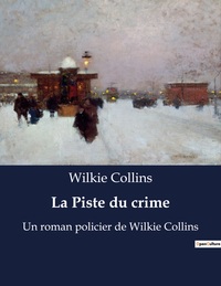 Image de La Piste du crime