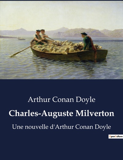 Image de Charles-Auguste Milverton