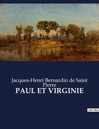 Picture of PAUL ET VIRGINIE