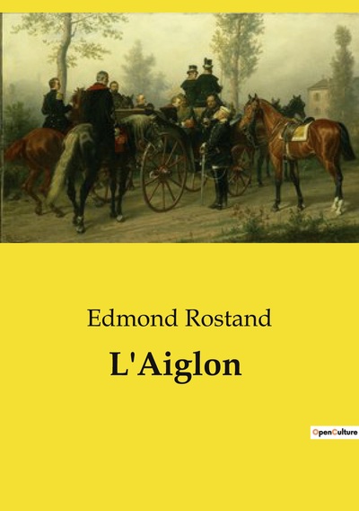 Picture of L'Aiglon