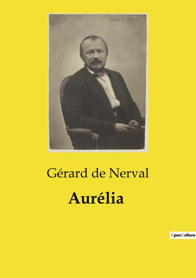 Picture of Aurélia