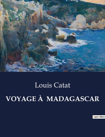Picture of VOYAGE À  MADAGASCAR