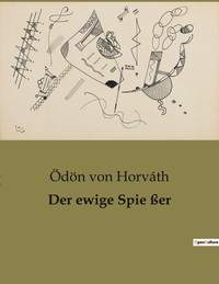 Picture of Der ewige Spie ßer