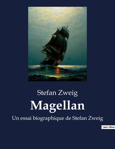 Picture of Magellan