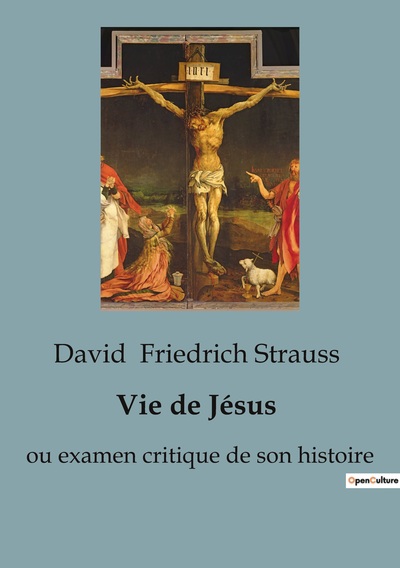 Picture of Vie de Jésus