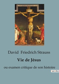Picture of Vie de Jésus