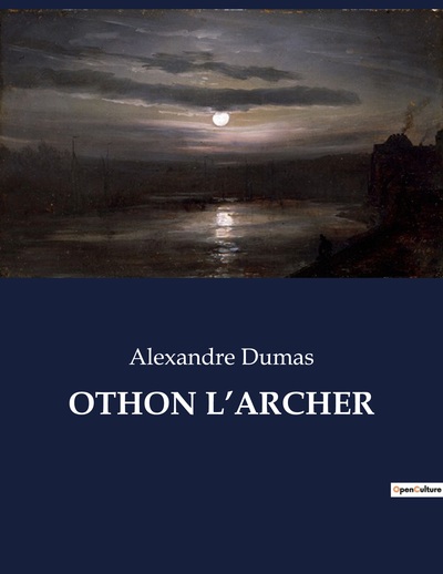 Picture of OTHON L'ARCHER