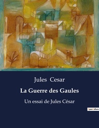 Picture of La Guerre des Gaules