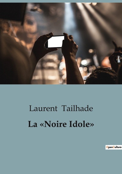 Picture of La «Noire Idole»