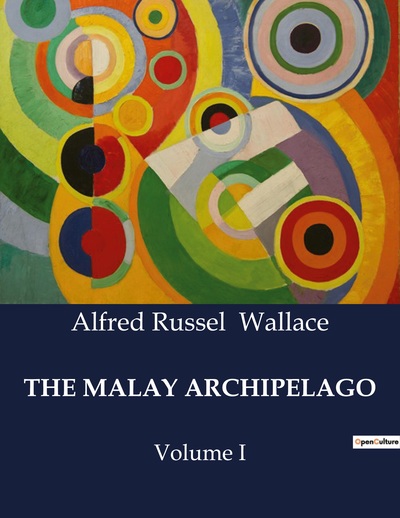 Picture of THE MALAY ARCHIPELAGO