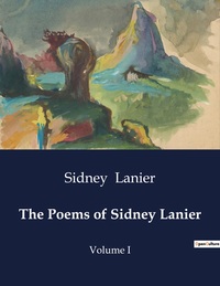 Picture of The Poems of Sidney Lanier