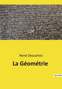 Picture of La Géométrie