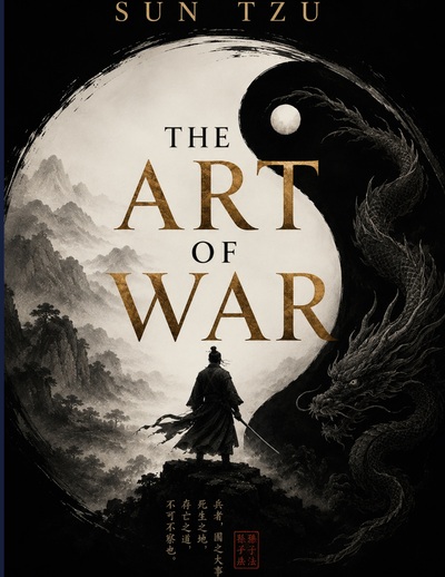Picture of The Art of War