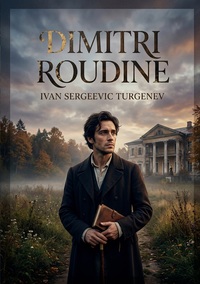 Picture of Dimitri Roudine