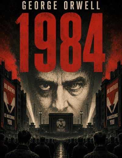 Picture of 1984
