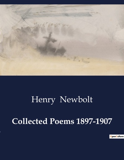 Picture of Collected Poems 1897-1907