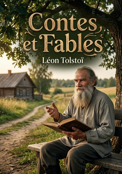 Picture of Contes et Fables