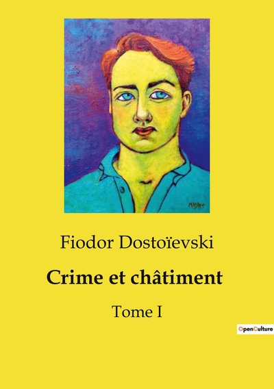 Image de Crime et châtiment
