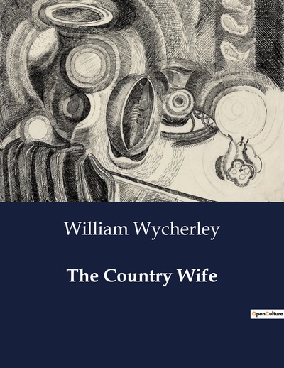 Picture of The Country Wife