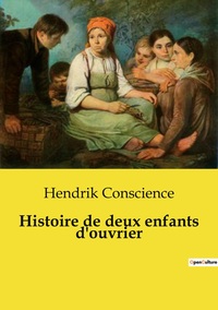 Picture of Histoire de deux enfants d'ouvrier