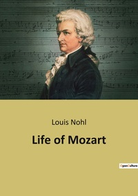 Picture of Life of Mozart