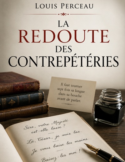 Image de La Redoute des contrepéteries
