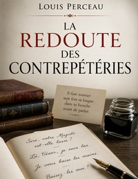 Image de La Redoute des contrepéteries
