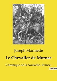 Image de Le Chevalier de Mornac