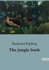 Picture of The jungle book