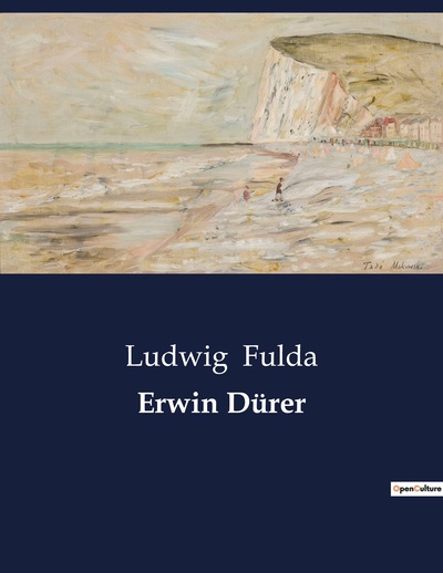 Picture of Erwin Dürer