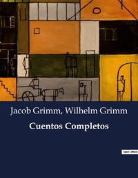 Picture of Cuentos Completos