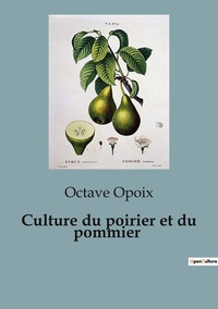 Image de Culture du poirier et du pommier