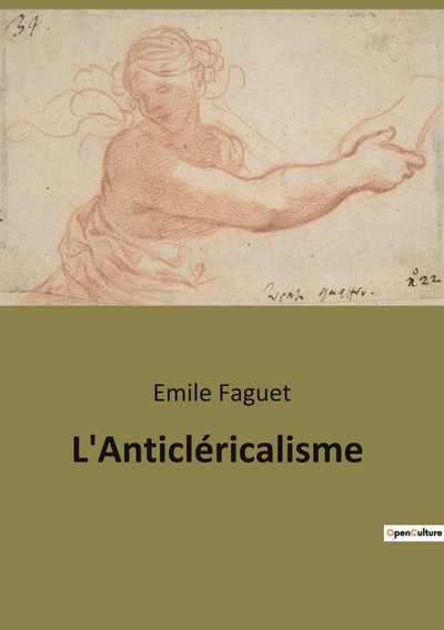 Picture of L'Anticléricalisme