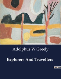 Picture of Explorers And Travellers