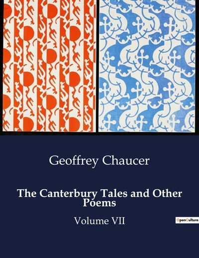 Picture of The Canterbury Tales and Other Poems
