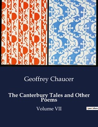 Picture of The Canterbury Tales and Other Poems