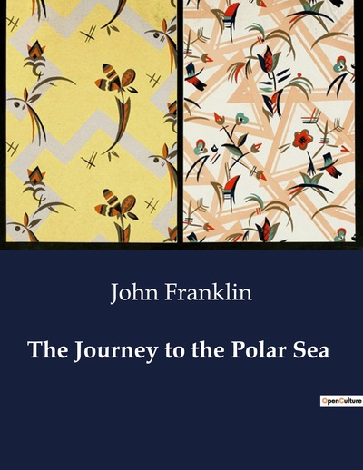 Picture of The Journey to the Polar Sea