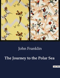 Picture of The Journey to the Polar Sea