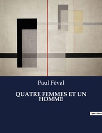 Picture of QUATRE FEMMES ET UN HOMME
