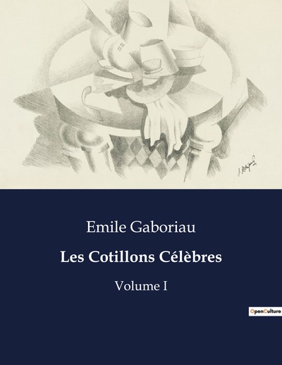 Picture of Les Cotillons Célèbres